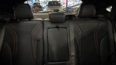 Ford Mustang Mach-E 198kW Standard Range 70kWh AWD 5dr Auto Electric Estate